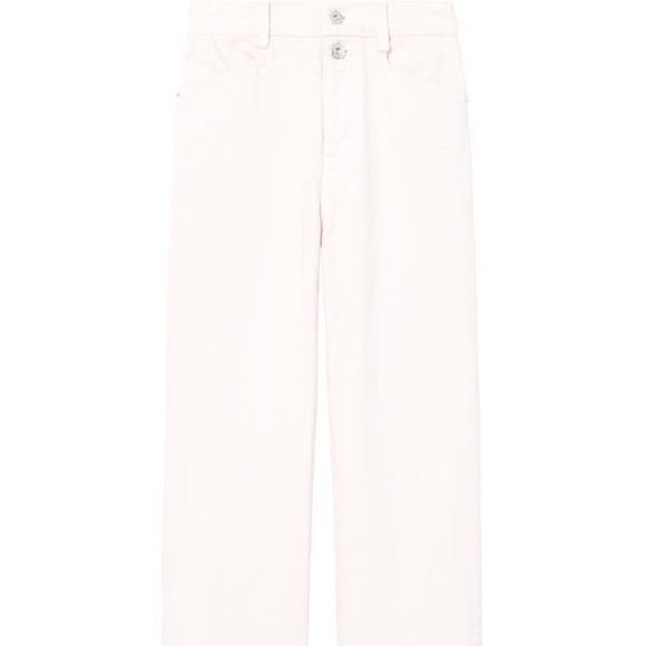 Proenza Schouler White Label Stovepipe Pants - Picture 1 of 7